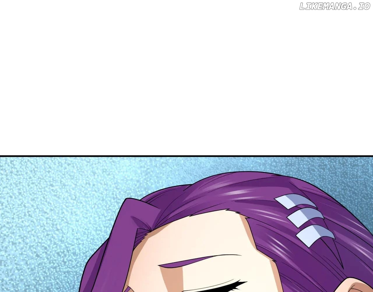 Era of the Haunted Chapter 284 - page 79